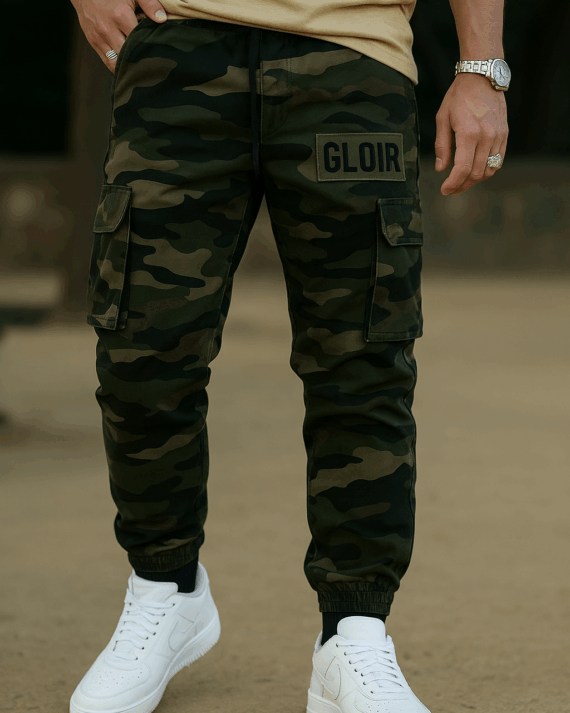 Command Cargo Pants