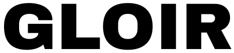 GLOIR Official Site